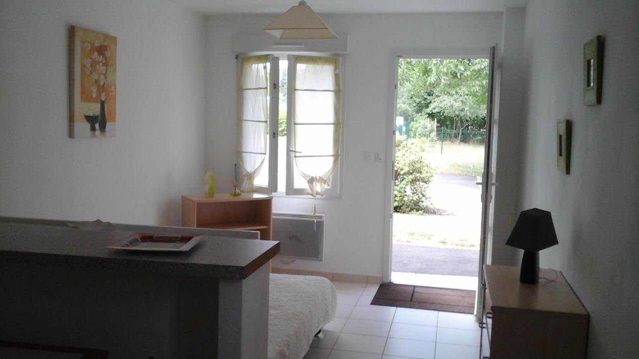 Villa Le Clos De Mosny Amboise Exteriör bild